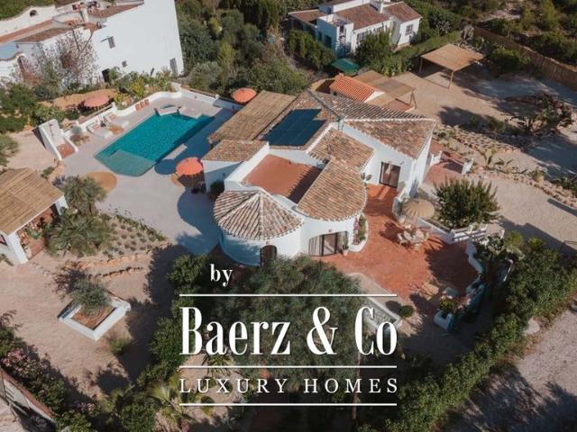 Chalet en venta en Xàbia / Jávea, Alacant / Alicante