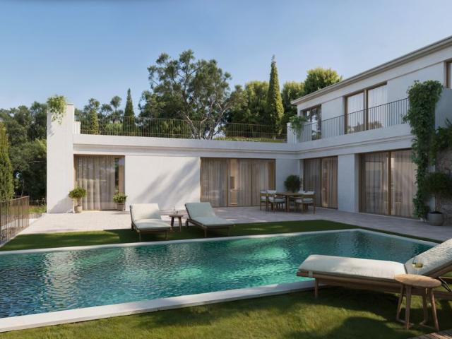 Chalet en venta en Rio Real, Costa del Sol Occidental