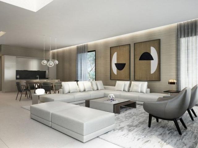 Chalet en venta en Centro, Costa del Sol Occidental