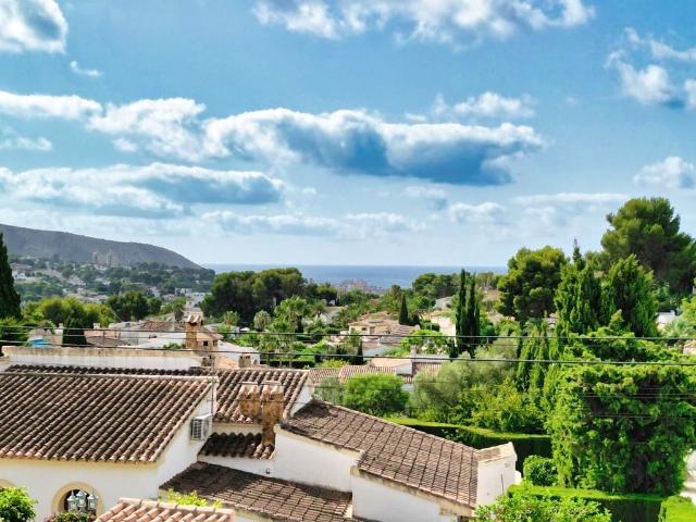 Villa en venta en Teulada, la Sabatera