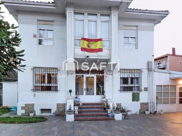 Chalet en venta en Santander, Cantabria