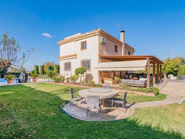 Chalet en venta en Estanque de Gójar, Comarca de la Vega de Granada
