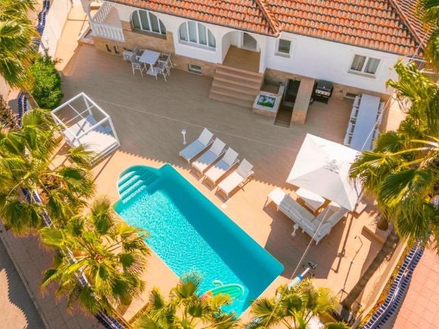 Chalet en venta en Urbanización Doña Pepa, el Baix Segura / La Vega Baja