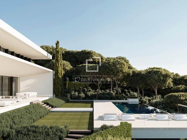 Chalet en venta en Costa del Sol Occidental, Andalucía