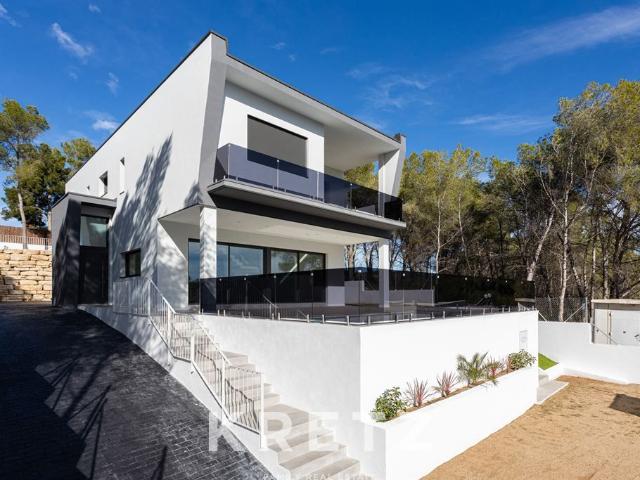 Chalet en venta en Sant Pere De Ribes, Barcelona