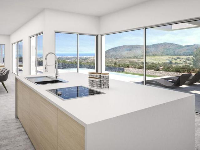 Chalet en venta en Villes del Vent, la Marina Alta