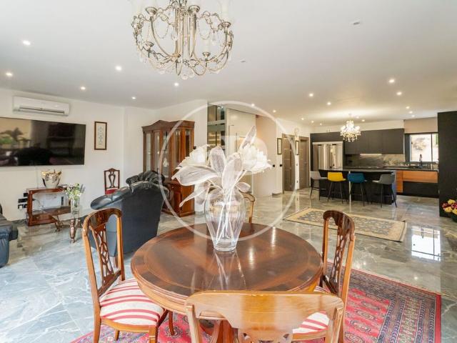 Chalet en venta en Moncloa-Aravaca, Madrid