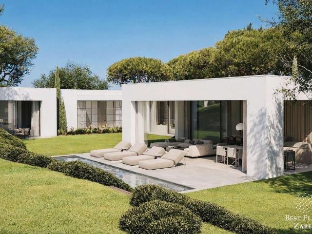 Chalet en venta en Sotomar, Campo de Gibraltar