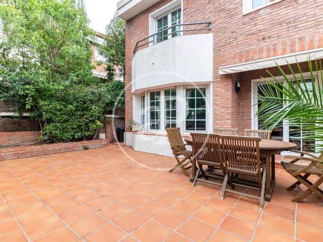 Villa en venta en Esplugues De Llobregat, Ciutat Diagonal