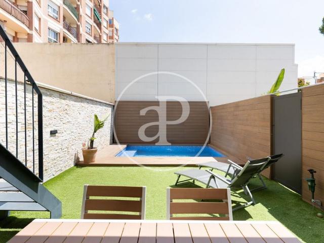 Chalet en venta en Vallès Occidental, Catalunya