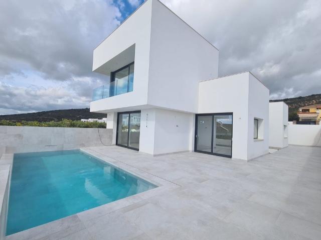 Chalet en venta en Santa María, Bahía de Cádiz