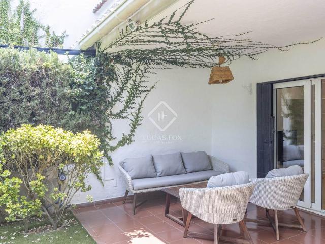 Chalet en alquiler en l'Horta Nord, Valencia