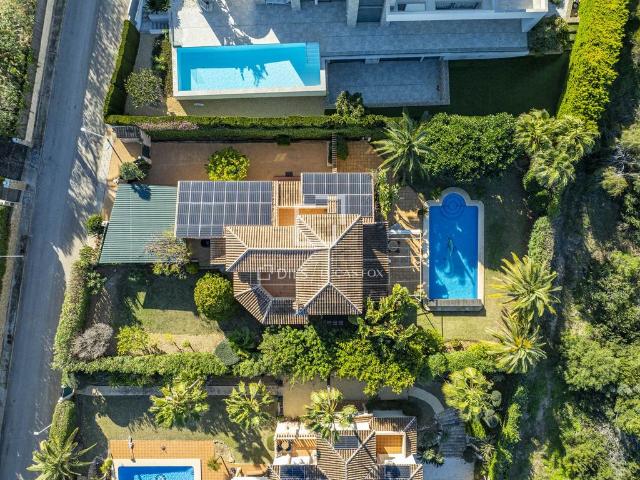 Chalet en venta en la Marina Alta, Valencia