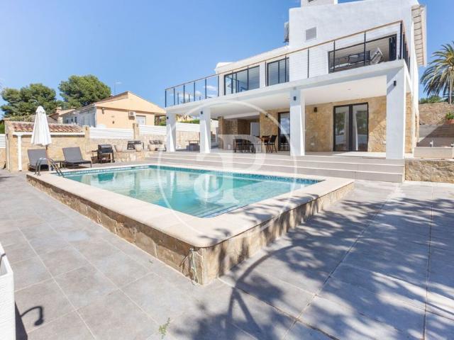 Chalet en venta en Entrepins, el Camp de Túria