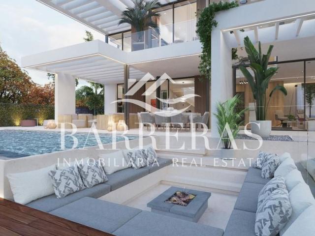 Chalet en venta en La Estrella, Arona
