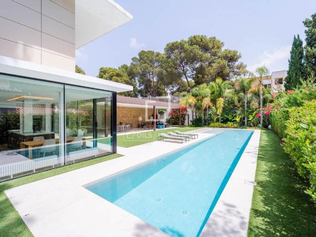 Chalet en venta en l'Horta Nord, Valencia