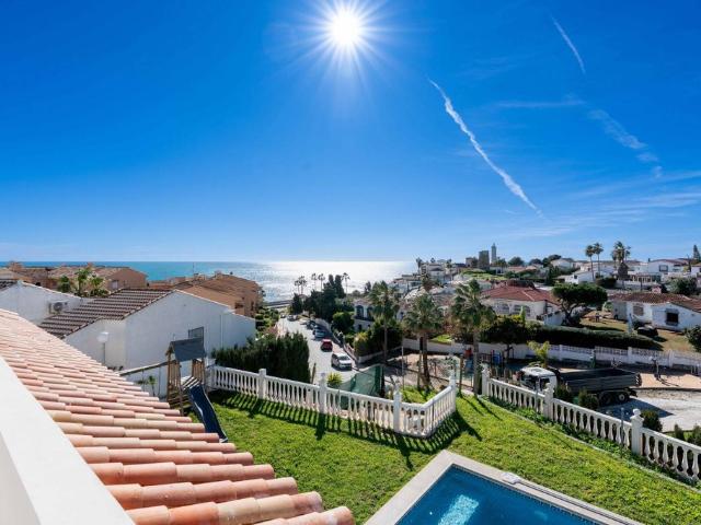 Chalet en venta en Costa del Sol Occidental, Andalucía