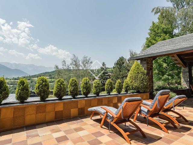 Chalet en venta en Prullans, Lleida