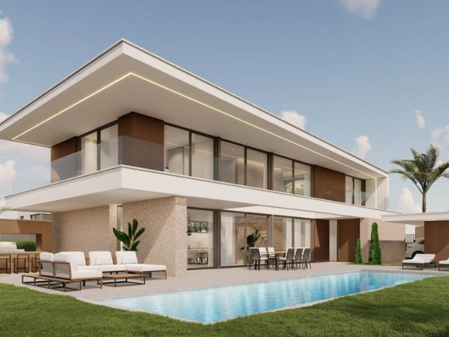 Chalet en venta en Urbanización La Zenia II, el Baix Segura / La Vega Baja