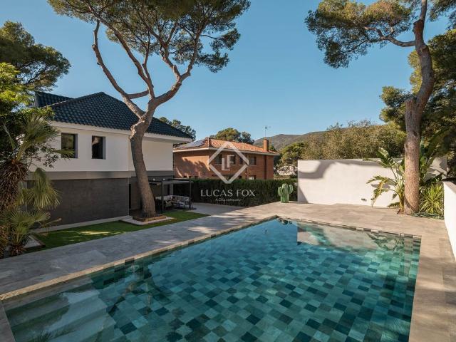 Chalet en venta en Baix Llobregat, Catalunya