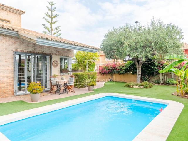 Chalet en venta en el Camp de Túria, Valencia