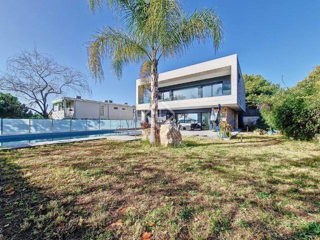 Villa en venta en Vilanova I La Geltrú Villa en venta en Vilanova I La Geltrú