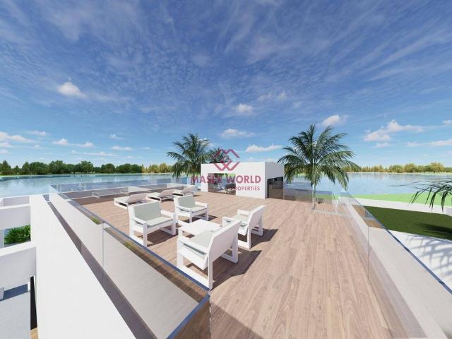 Chalet en venta en Santa Rosalía, Campo de Cartagena y Mar Menor