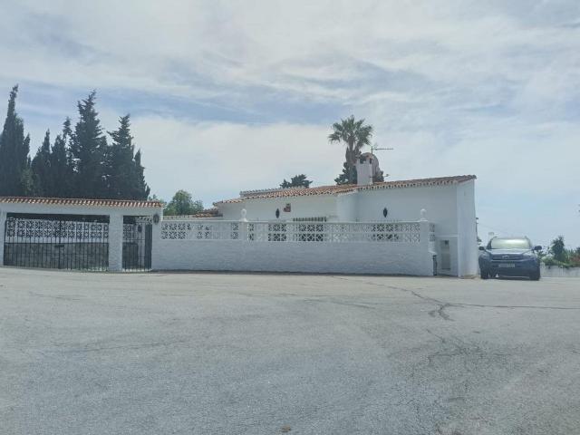 Chalet en venta en Urbanización San Diego, Campo de Gibraltar