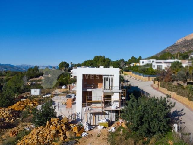 Chalet en venta en Urbanització L'Ermita, la Marina Alta