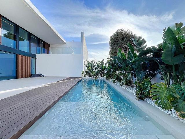 Chalet en venta en la Marina Baixa, Valencia