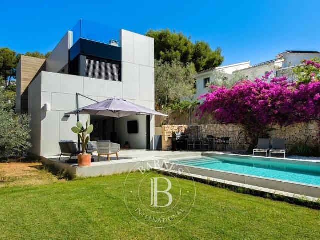 Chalet en venta en Calvià, Serra de Tramuntana