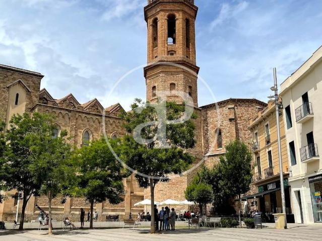 Chalet en venta en Centre, Sabadell