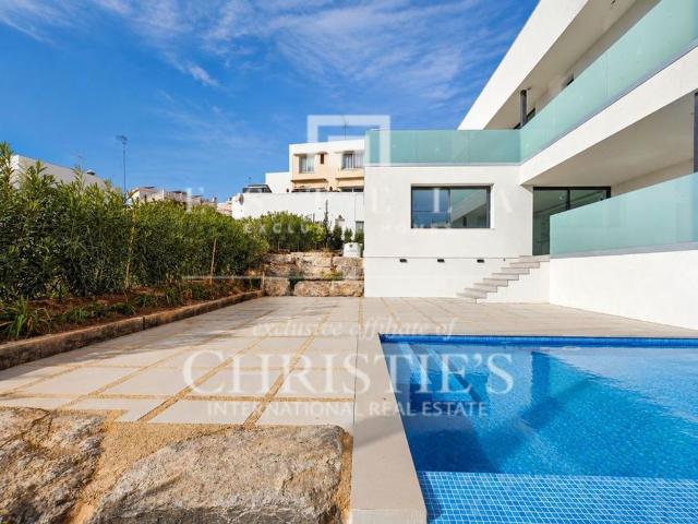 Chalet en venta en sa Rota d'en Pere Cardona, Eivissa