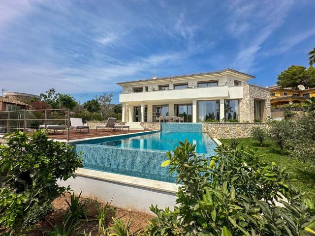 Chalet en venta en Calvià, Serra de Tramuntana
