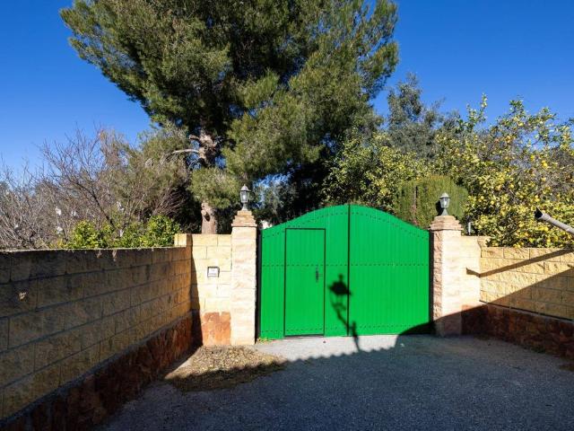 Chalet en venta en Comarca del Valle de Lecrín, Andalucía