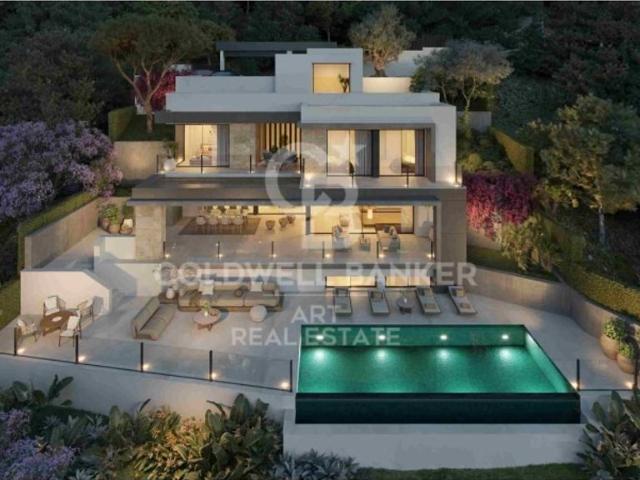 Chalet en venta en Este, Málaga-Costa del Sol