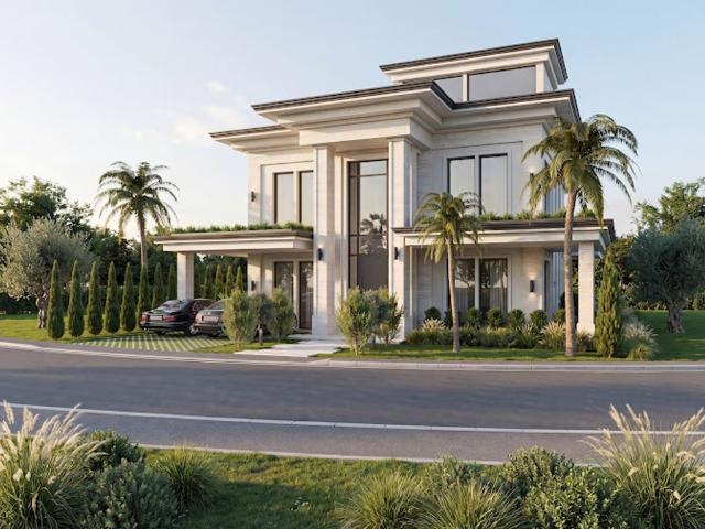 Chalet en venta en La Alquería-El Paraíso, Costa del Sol Occidental