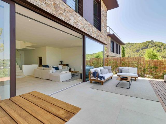 Chalet en venta en Begur, Girona