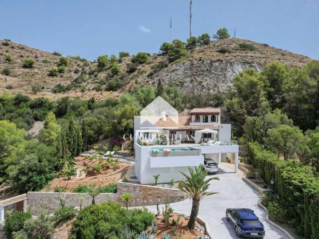 Chalet en venta en Urbanización Cotobro, Almuñécar