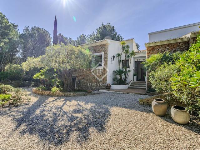 Chalet en venta en Jávea, Alicante