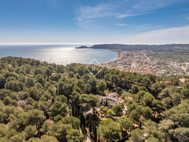 Chalet en venta en la Marina Alta, Valencia