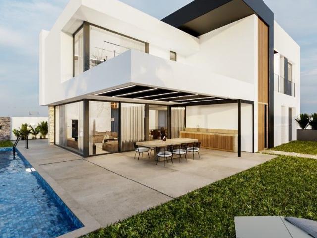 Chalet en venta en Comarca de València, Valencia