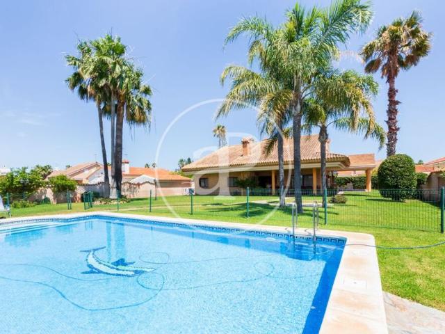 Chalet en venta en Corinto, el Camp de Morvedre