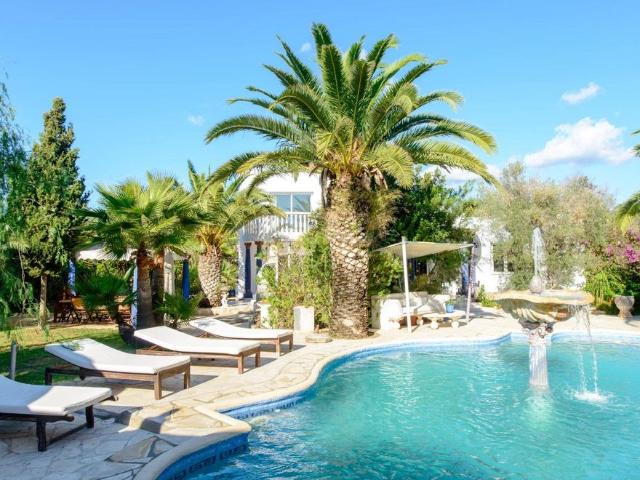 Chalet en venta en Valencia