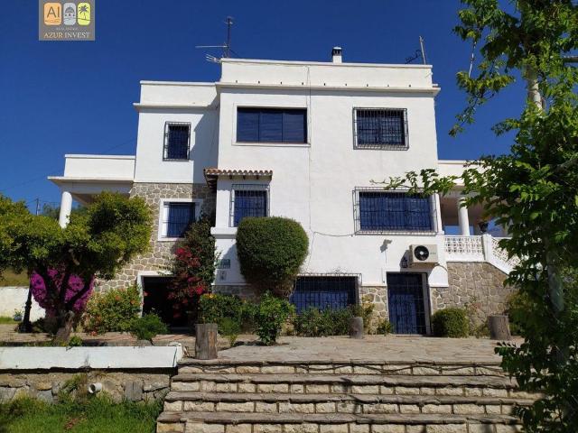 Chalet en venta en Capblanc, la Marina Baixa