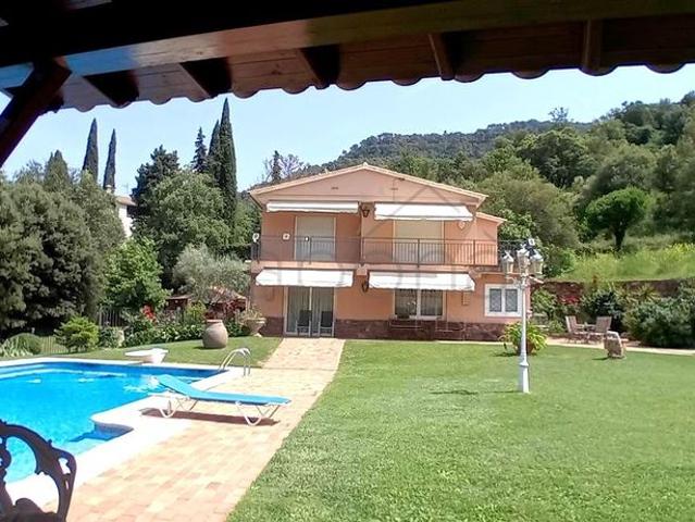 Chalet en venta en Vallès Oriental, Catalunya