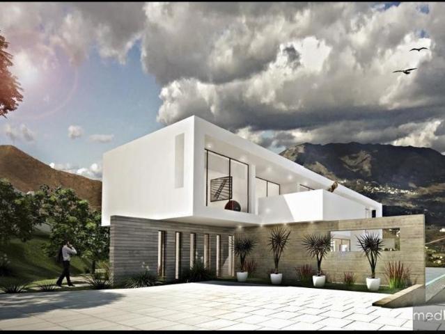 Chalet en venta en Allueva, Aragón