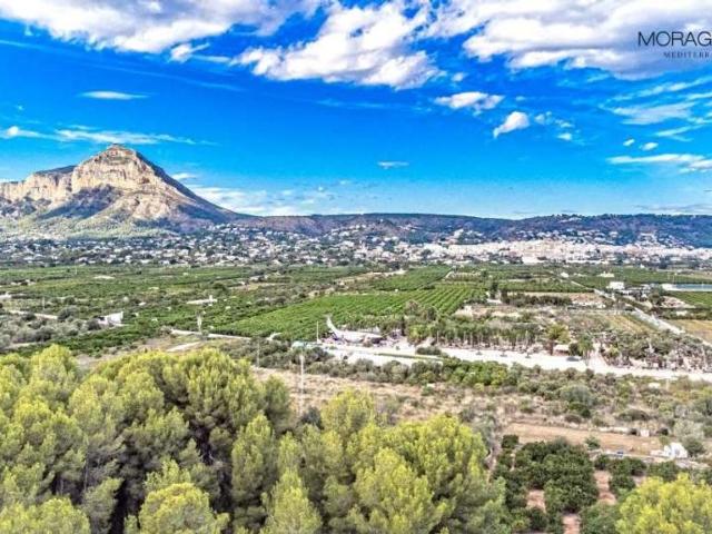 Chalet en venta en Jávea
