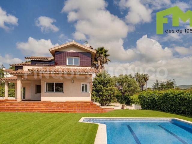 Chalet en venta en Maresme, Catalunya