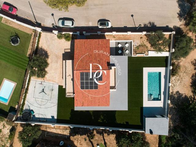 Chalet en venta en Baix Penedès, Catalunya
